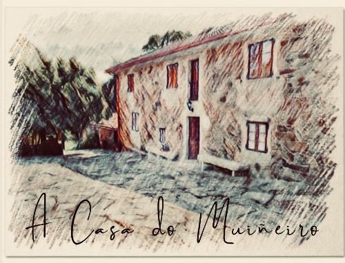 A Casa do Muiñeiro